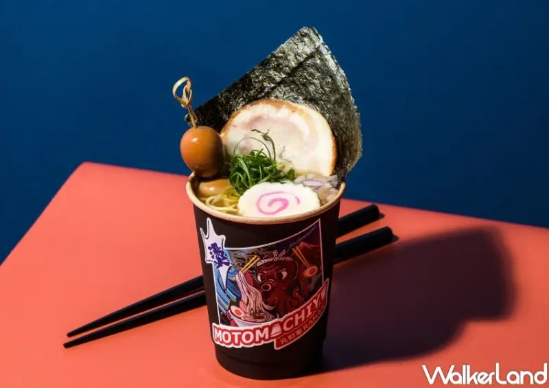 MOTOMACHIYA元町家 / WalkerLand窩客島整理提供 未經許可，不得轉載