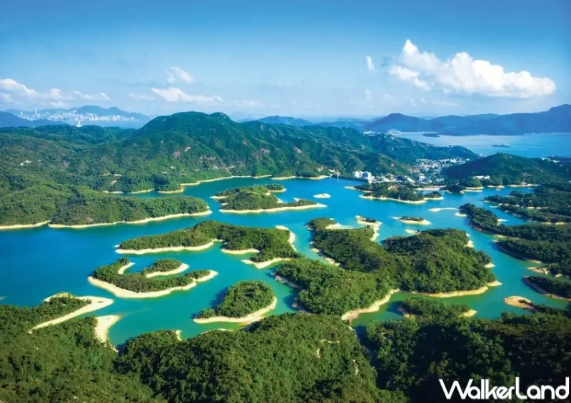 2023 TTE台北旅展 香港館推薦優惠 / WalkerLand窩客島整理提供 未經許可，不得轉載