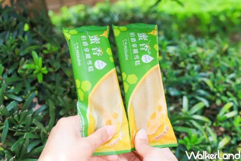 7-ELEVEN 國際冰品節 / WalkerLand窩客島提供 未經許可，不得轉載