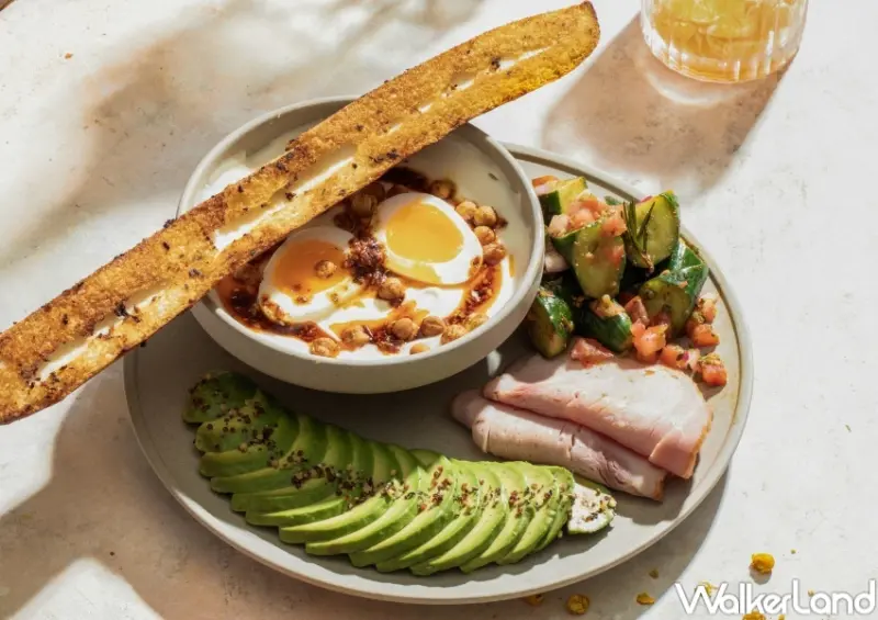 貳樓淡水店資訊 / WalkerLand窩客島整理提供 未經許可，不得轉載