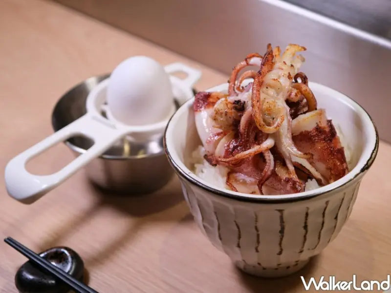 台北炭烤漢堡排「肉旨房」 / WalkerLand窩客島整理提供 未經同意不可轉載