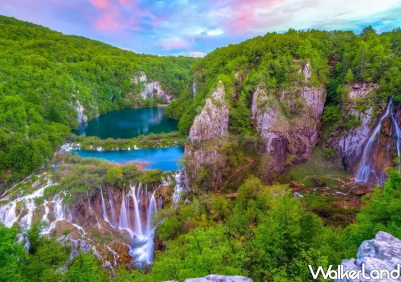 雄獅線上旅展/ WalkerLand窩客島整理提供 未經同意不可轉載