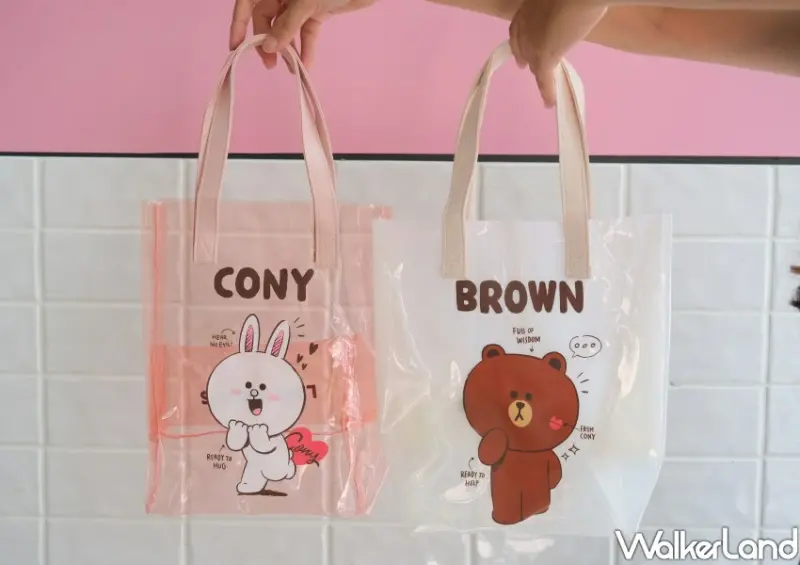 全家迪士尼、蠟筆小新、LINE FRIENDS集點/ WalkerLand窩客島整理提供 未經同意不可轉載