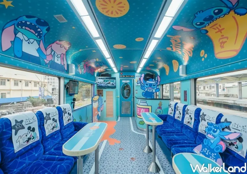 易遊網「夏降旅展大補玩」線上旅展 / WalkerLand窩客島整理提供 未經許可，不得轉載