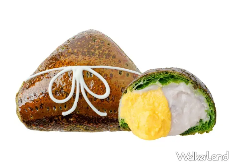 八月堂/ WalkerLand窩客島整理提供 未經同意不可轉載