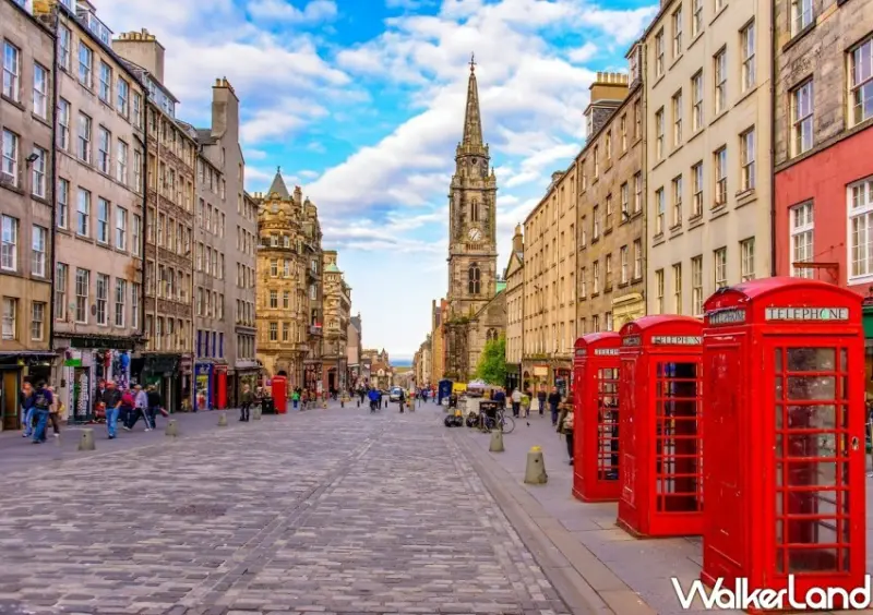 雄獅線上旅展/ WalkerLand窩客島整理提供 未經同意不可轉載