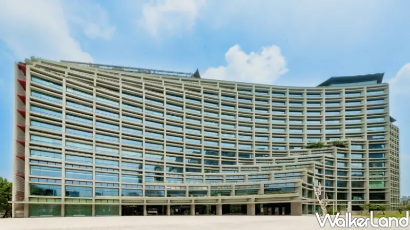 24小時誠品「誠品生活松菸店」/ WalkerLand窩客島整理提供 未經同意不可轉載