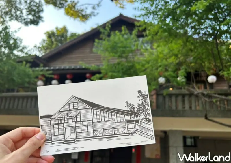 松菸518國際博物館日「館所市集造夢日」 / WalkerLand窩客島整理提供 未經同意不可轉載