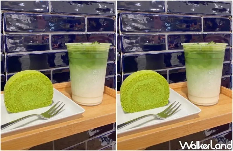 辻利茶舗 台南南紡快閃店/ WalkerLand窩客島整理提供 未經同意不可轉載