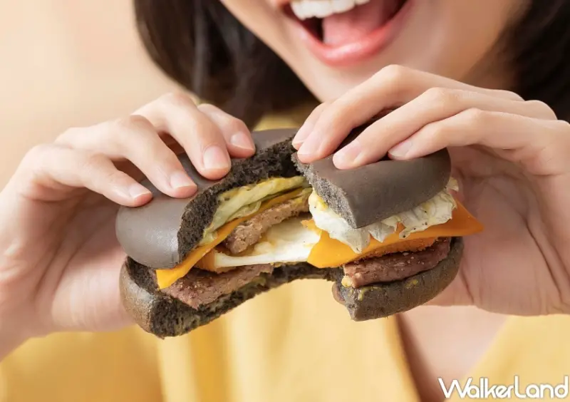 麥當勞新品 / WalkerLand窩客島整理提供 未經許可，不得轉載