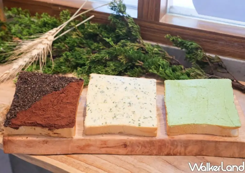 島嶼生吐司/ WalkerLand窩客島整理提供 未經同意不可轉載