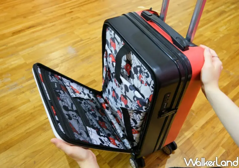 屈臣氏「米奇生活魔法師」集點活動/ WalkerLand窩客島整理提供 未經同意不可轉載