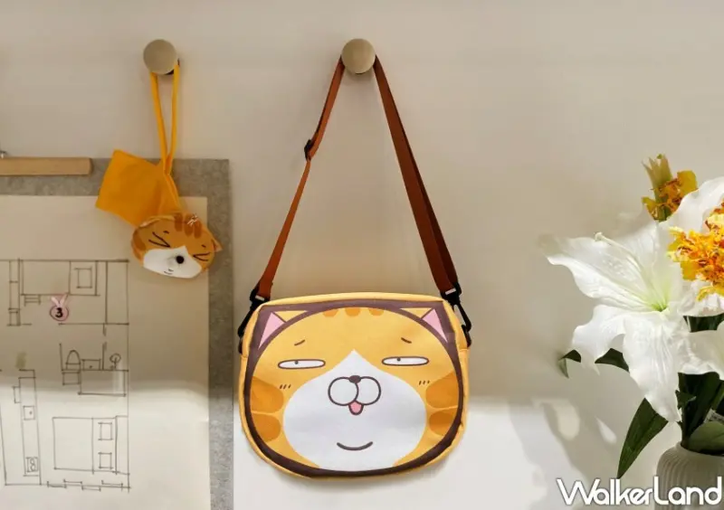 2023年白爛貓系列新品/ WalkerLand窩客島整理提供 未經同意不可轉載