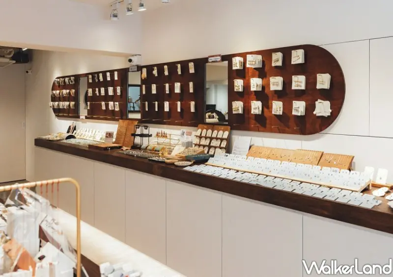 假期咖啡町Café in vacanza/ WalkerLand窩客島整理提供 未經同意不可轉載