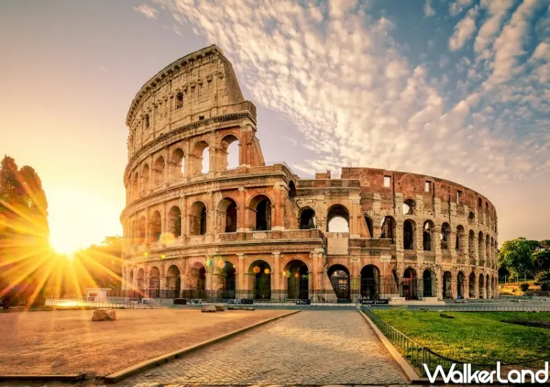 中華航空線上旅展/ WalkerLand窩客島整理提供 未經同意不可轉載