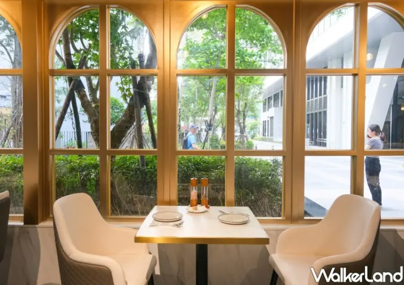 當代義大利料理「PASTAIO新店店」/ WalkerLand窩客島整理提供 未經同意不可轉載