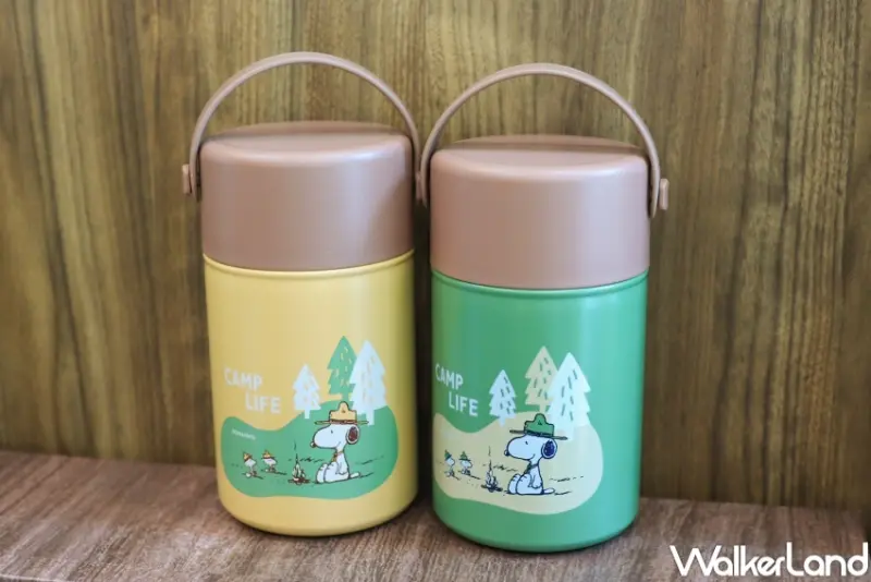 7-ELEVEN 卡通周邊小物新品推薦 / WalkerLand窩客島整理提供 未經許可，不得轉載