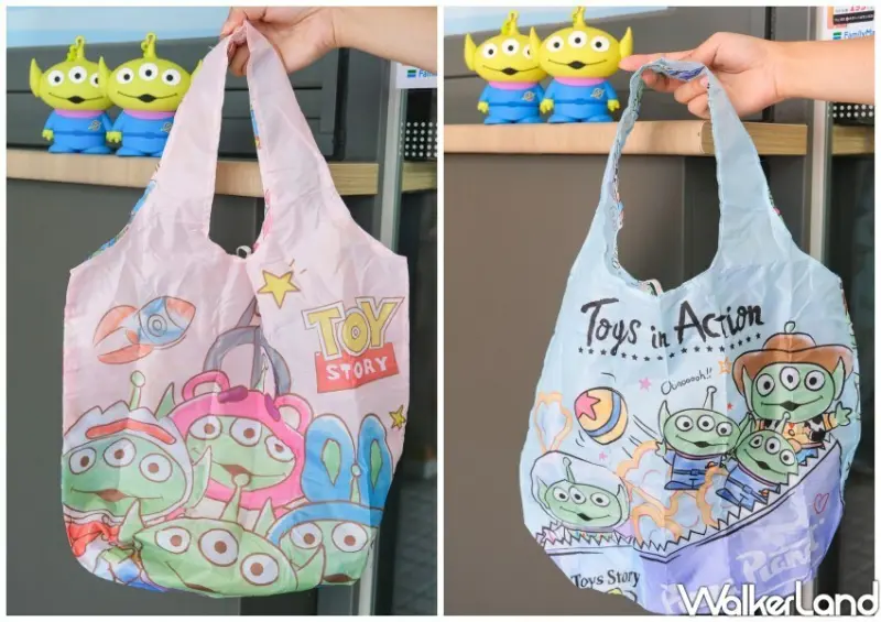 全家迪士尼、蠟筆小新、LINE FRIENDS集點/ WalkerLand窩客島整理提供 未經同意不可轉載