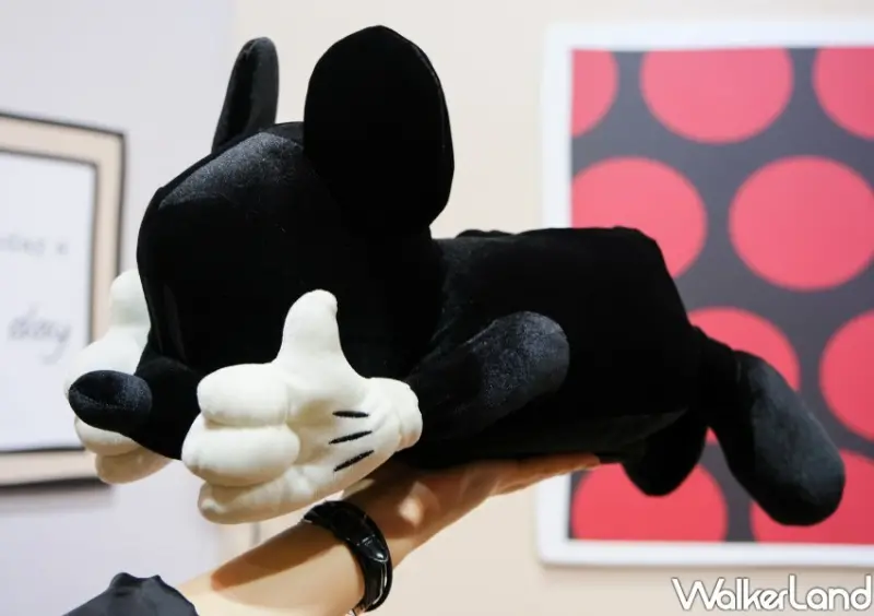 屈臣氏「米奇生活魔法師」集點活動/ WalkerLand窩客島整理提供 未經同意不可轉載