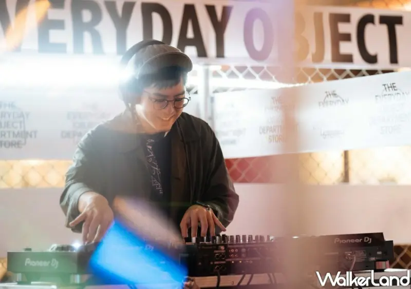 新北市美術館「2023新北閱讀節」市集音樂會/ WalkerLand窩客島整理提供 未經同意不可轉載