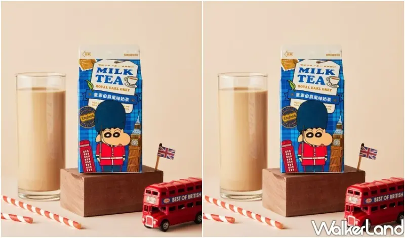 7-ELEVEN 蠟筆小新/ WalkerLand窩客島整理提供 未經同意不可轉載