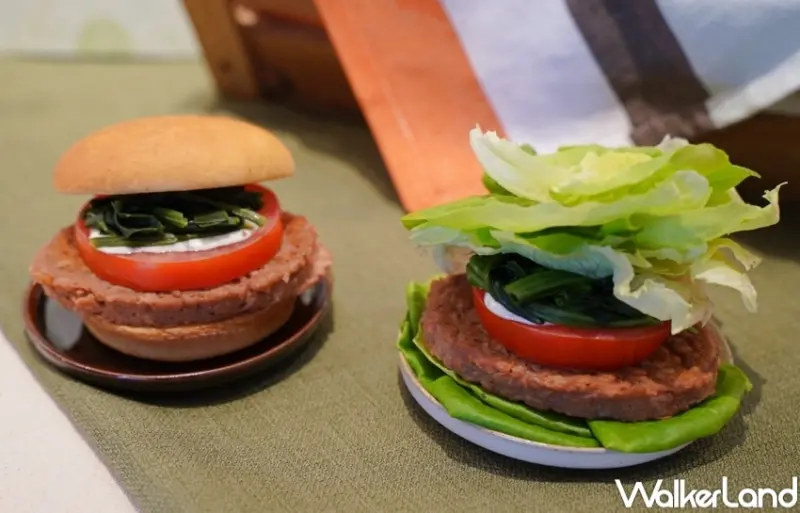 摩斯漢堡 新品推薦 / WalkerLand窩客島整理提供 未經許可，不得轉載