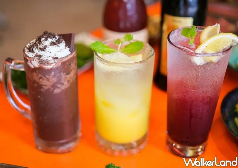 內湖日式串燒「沿岸一氣」/ WalkerLand窩客島整理提供 未經同意不可轉載