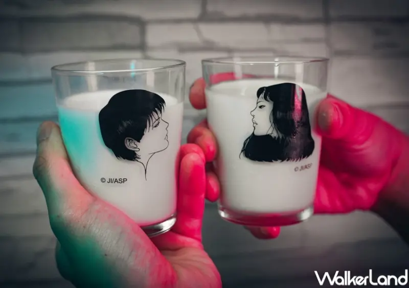 伊藤潤二恐怖體驗展2 / WalkerLand窩客島整理提供 未經許可，不得轉載