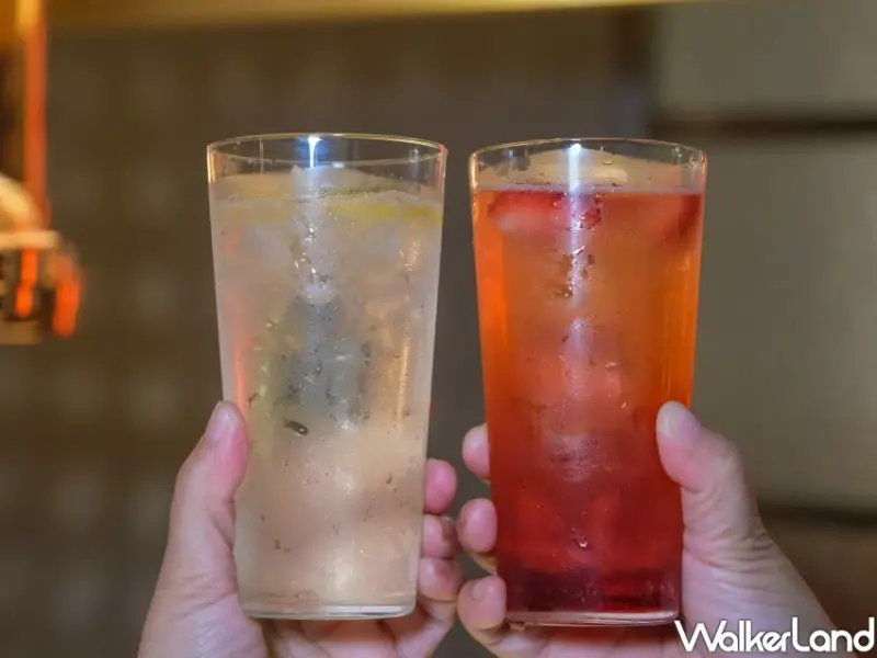 台北炭烤漢堡排「肉旨房」 / WalkerLand窩客島整理提供 未經同意不可轉載