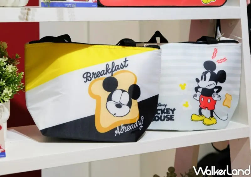 屈臣氏「米奇生活魔法師」集點活動/ WalkerLand窩客島整理提供 未經同意不可轉載