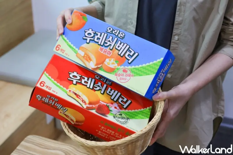 家樂福韓國週推薦品項 / WalkerLand窩客島提供 未經許可，不得轉載