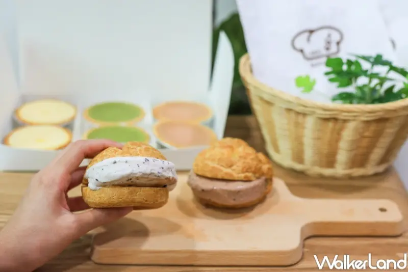 義美 216巷門市 / WalkerLand窩客島提供 未經許可，不得轉載