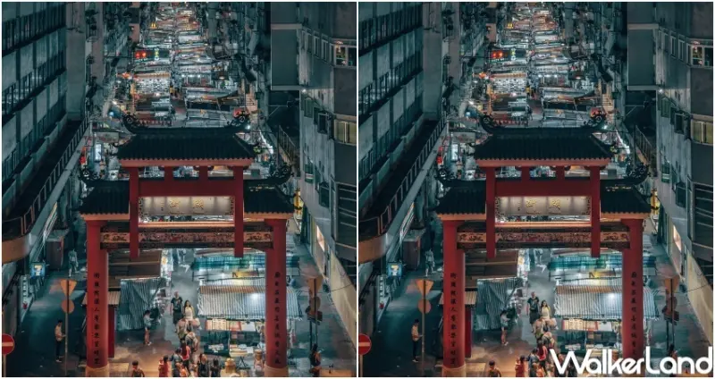 2023 TTE台北旅展 香港館推薦優惠 / WalkerLand窩客島整理提供 未經許可，不得轉載