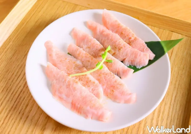 栄次郎個人燒肉 / WalkerLand窩客島整理提供 未經許可，不得轉載