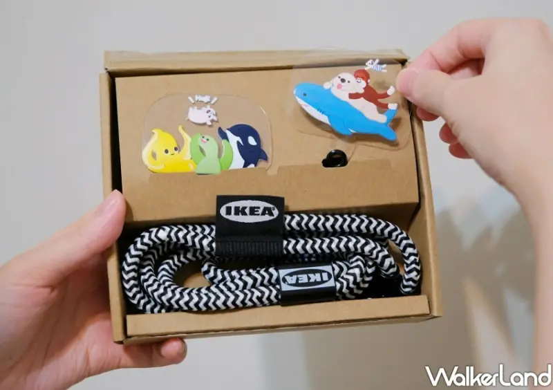 IKEA集點/ WalkerLand窩客島整理提供 未經同意不可轉載