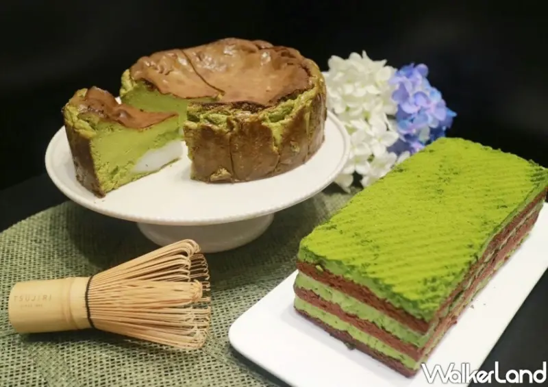 辻利茶舗 台南南紡快閃店/ WalkerLand窩客島整理提供 未經同意不可轉載