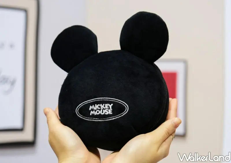 屈臣氏「米奇生活魔法師」集點活動/ WalkerLand窩客島整理提供 未經同意不可轉載