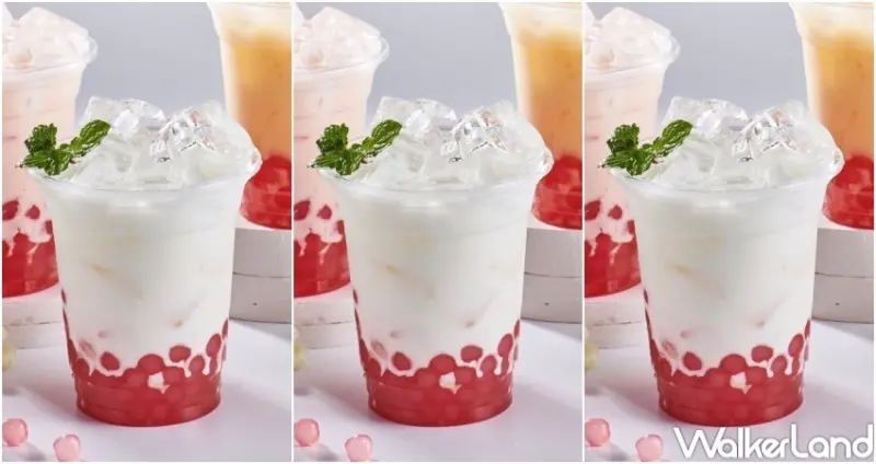 家樂福 珍珠奶茶 / WalkerLand窩客島整理提供 未經許可，不得轉載