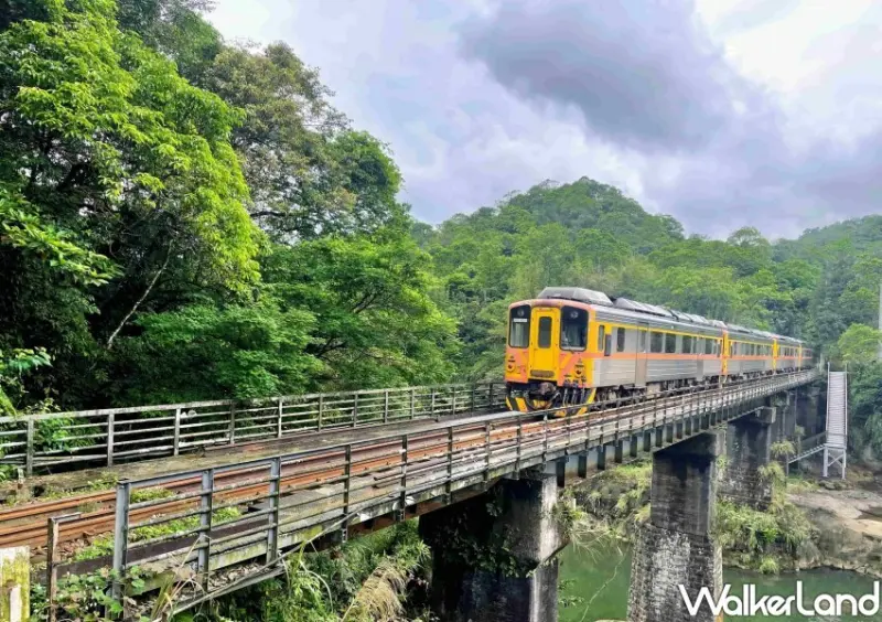 十分瀑布公園/ WalkerLand窩客島整理提供 未經同意不可轉載
