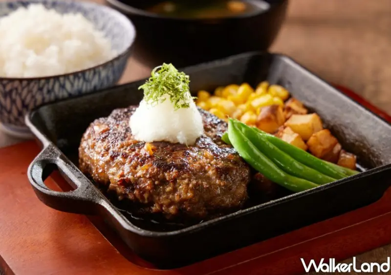 台中三井Lalaport北館「高木和牛食堂」/ WalkerLand窩客島整理提供 未經同意不可轉載