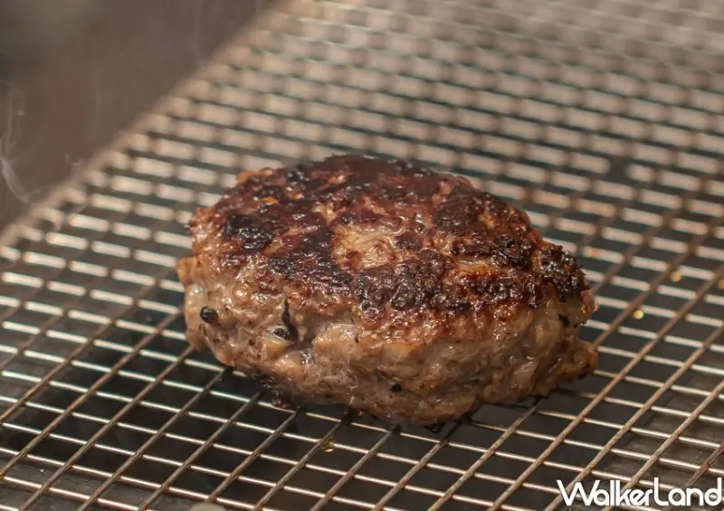 東京炭烤漢堡排「肉旨房」/ WalkerLand窩客島整理提供 未經同意不可轉載
