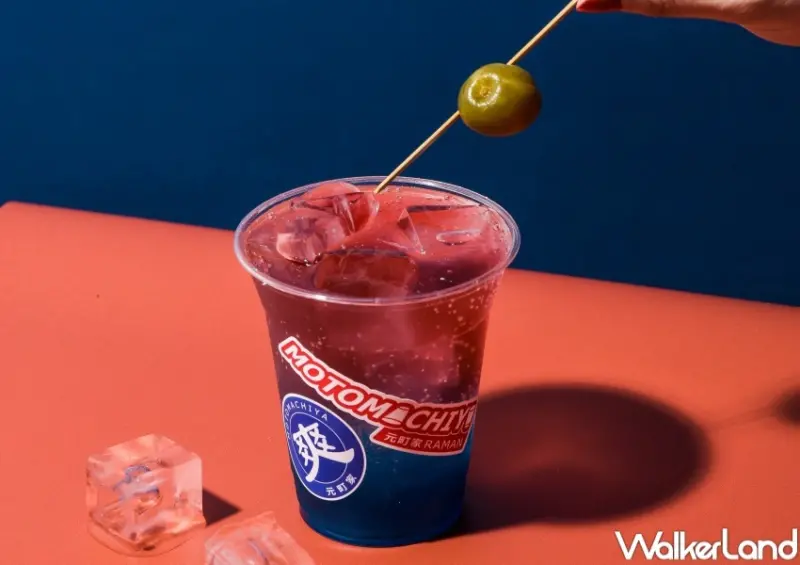 MOTOMACHIYA元町家 / WalkerLand窩客島整理提供 未經許可，不得轉載