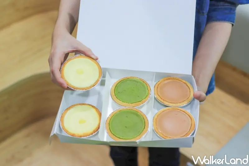 義美 216巷門市 / WalkerLand窩客島提供 未經許可，不得轉載