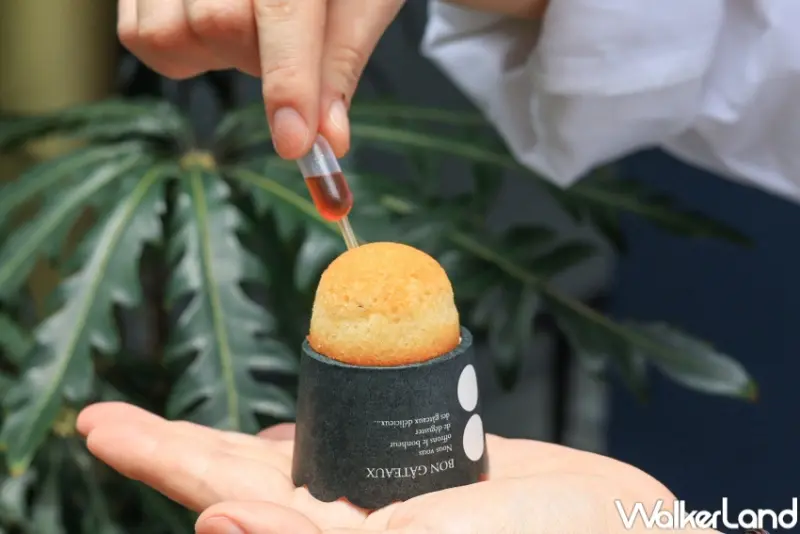 SOMA X 軒尼詩 聯名限定新品 / WalkerLand窩客島提供 未經許可，不得轉載