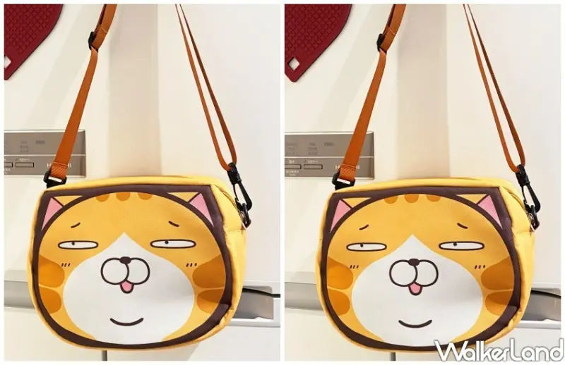 2023年白爛貓系列新品/ WalkerLand窩客島整理提供 未經同意不可轉載