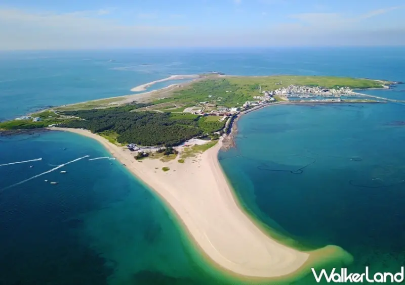 易遊網「夏降旅展大補玩」線上旅展 / WalkerLand窩客島整理提供 未經許可，不得轉載