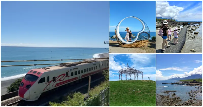 台東景點推薦 / WalkerLand窩客島提供 未經許可，不得轉載