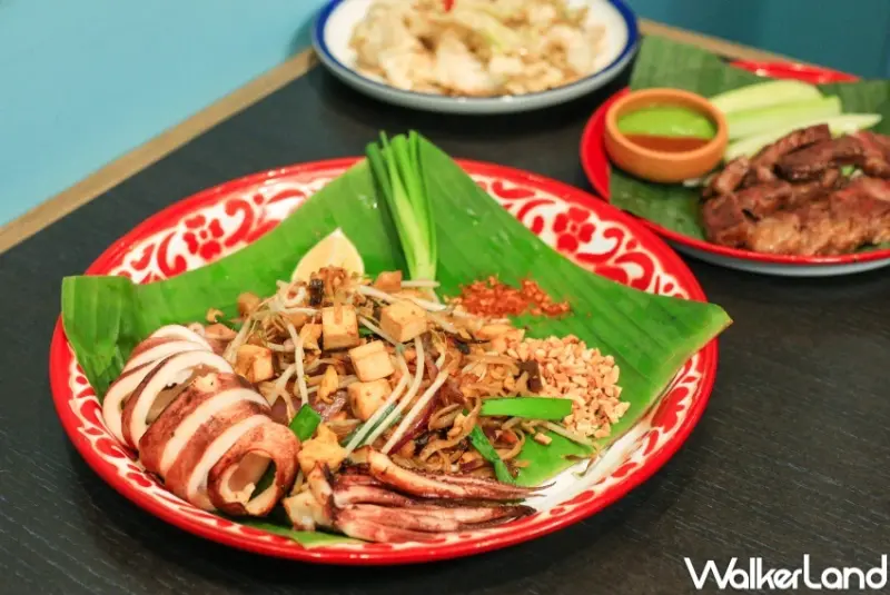 帕泰家新品 / WalkerLand窩客島提供 未經許可，不得轉載