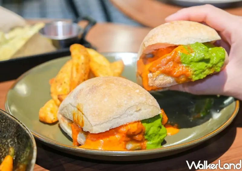 當代義大利料理「PASTAIO新店店」/ WalkerLand窩客島整理提供 未經同意不可轉載