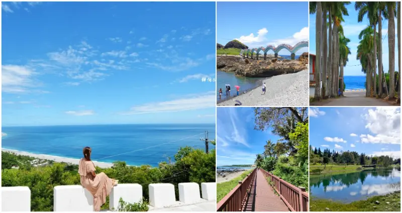 台東景點推薦 / WalkerLand窩客島提供 未經許可，不得轉載